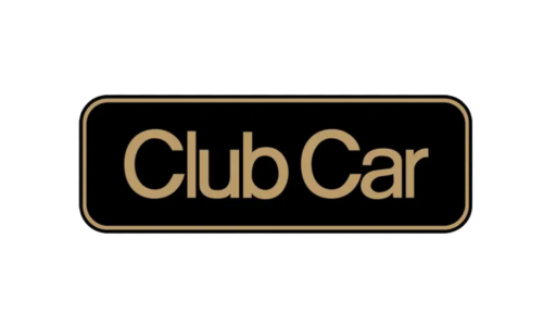 CLUB CAR