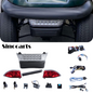 Club Car Precedent LED Ultimate light kit 12-48 volt