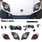 YAMAHA DRIVE LED Deluxe Light Kit 12-48 volt