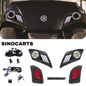 YAMAHA Drive2 2017+ LED Deluxe Light Kit 12-48 volt