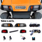 EZ-GO TXT PRE2013 LED Deluxe Light Kit 12-48 volt