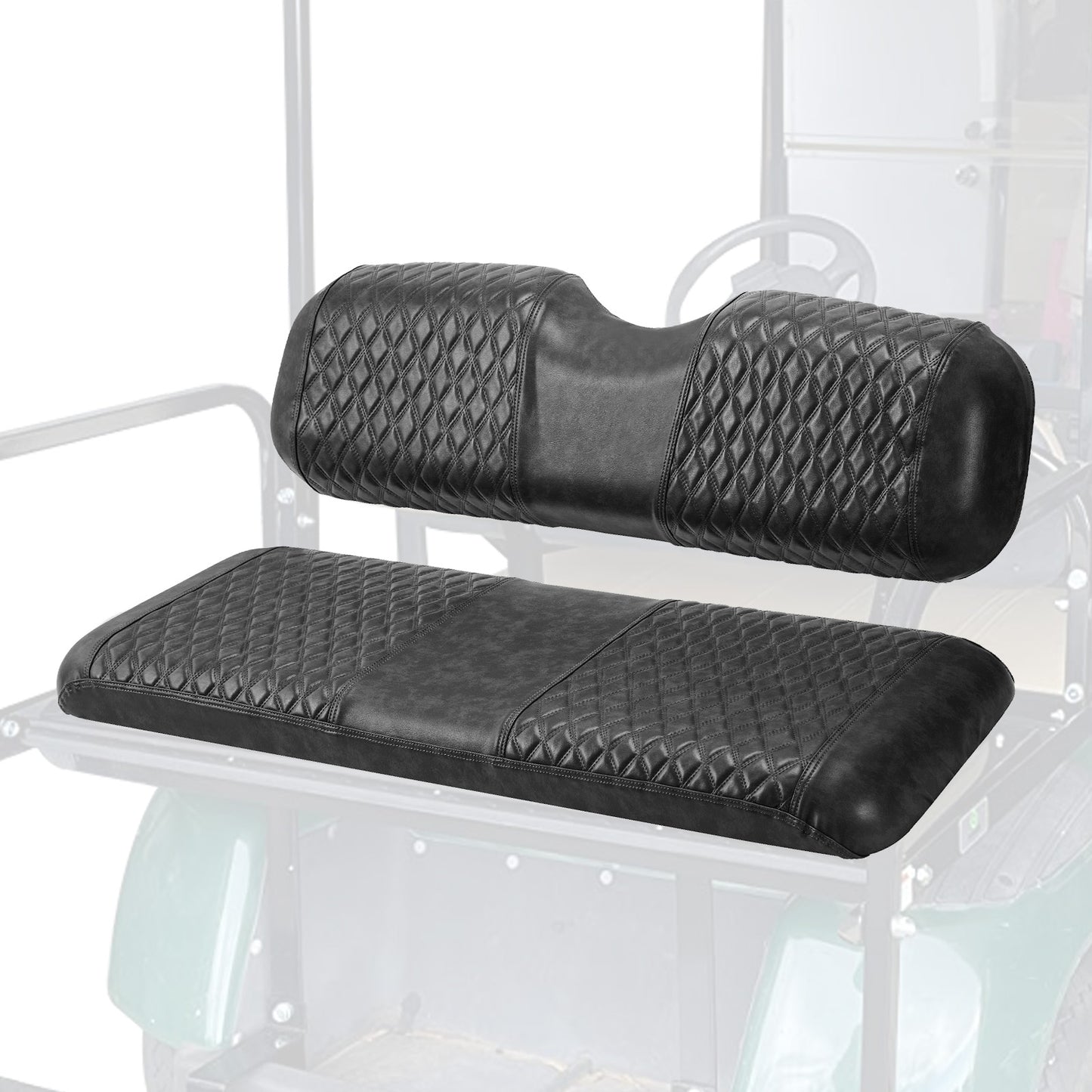 Universal Rear Seat Cover