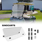 Club Car DS NEW 00.5-UP Windshield (clear/PMMA)