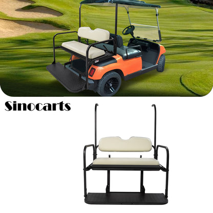 YAMAHA G22 Ivory Rear Seat