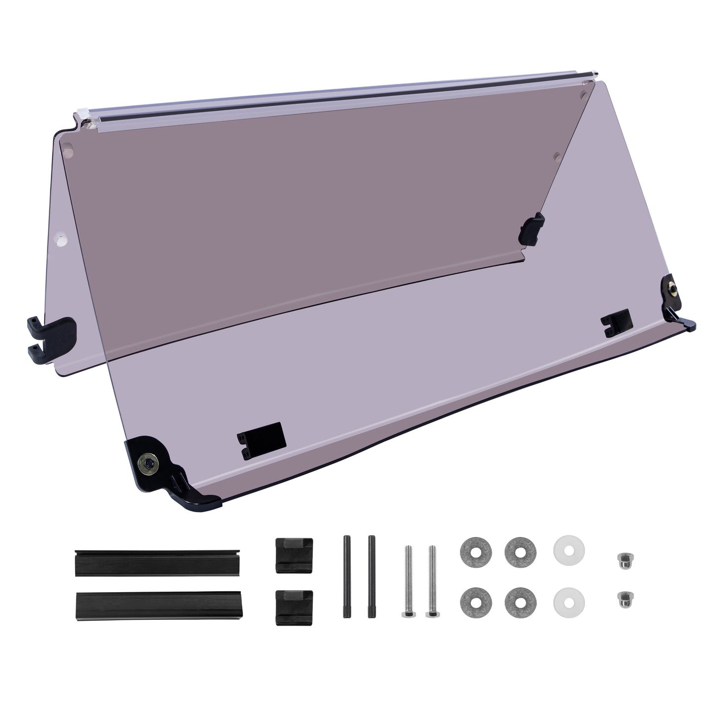 YAMAHA DRIVE/G29 Windshield (tinted/PMMA)