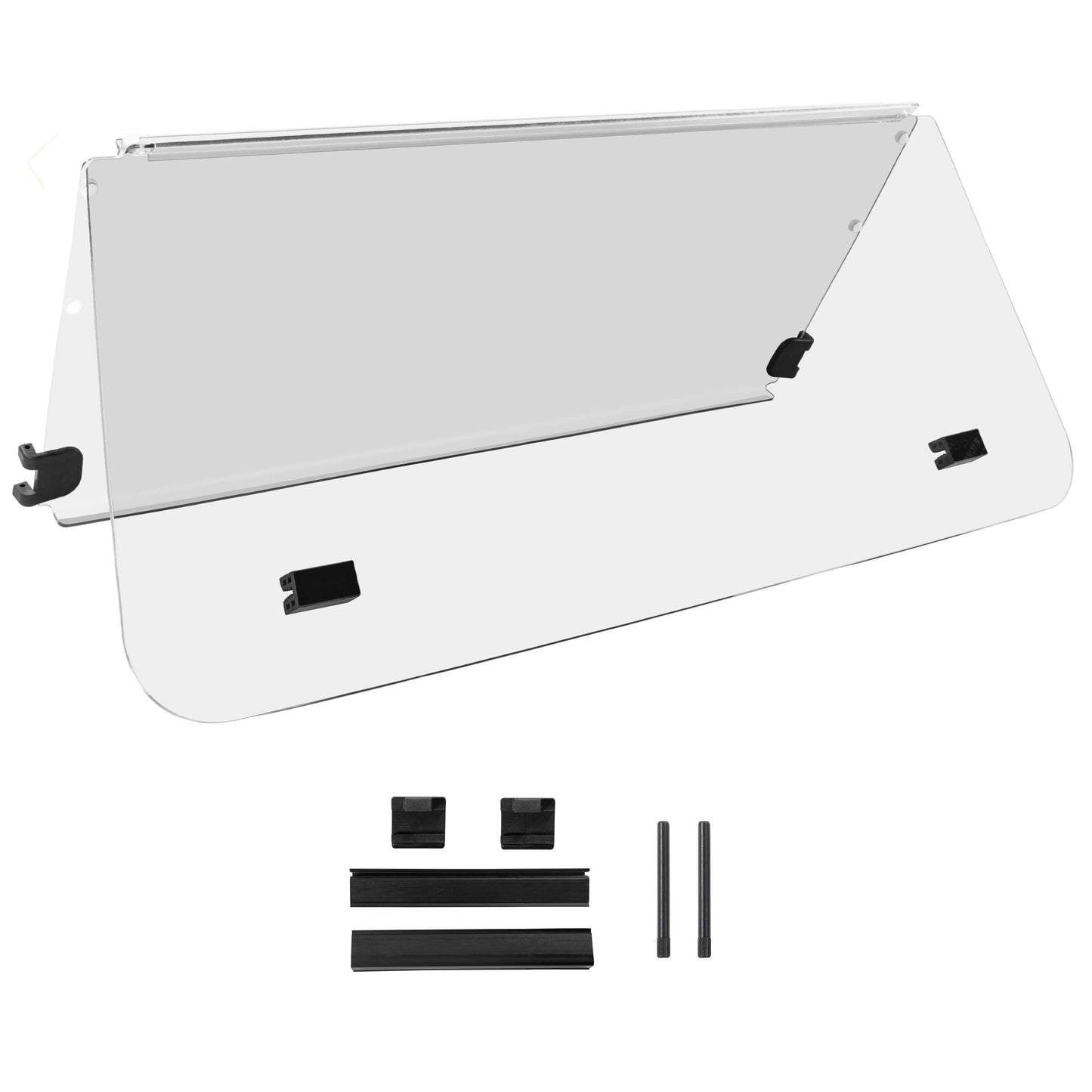 YAMAHA G22 Windshield (clear/PMMA)