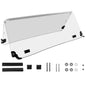 EZ-GO TXT PRE2013 Windshield (clear/PMMA)