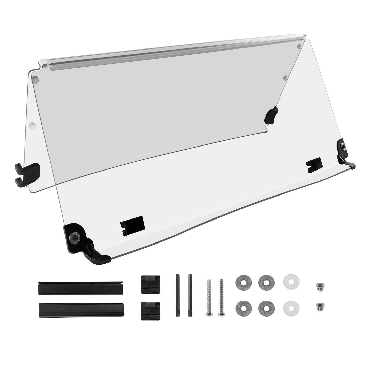 YAMAHA DRIVE/G29 Windshield (clear/PMMA)