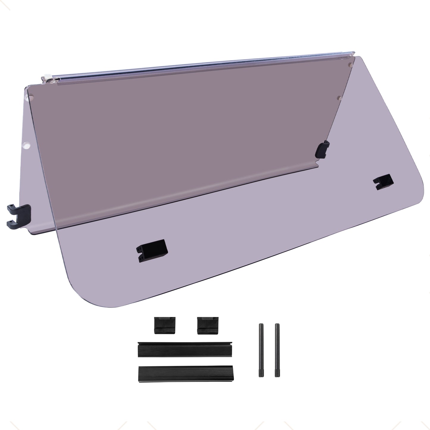 YAMAHA G22 Windshield (tinted/PMMA)