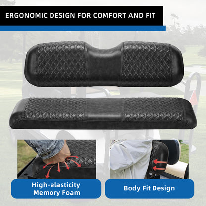 Universal Rear Seat Cover