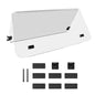 Club Car DS OLD 82-00.5 Windshield (clear/PMMA)
