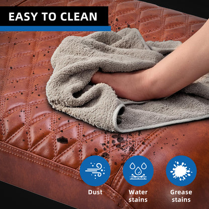 Universal Rear Seat Cover