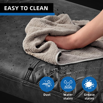 Universal Rear Seat Cover