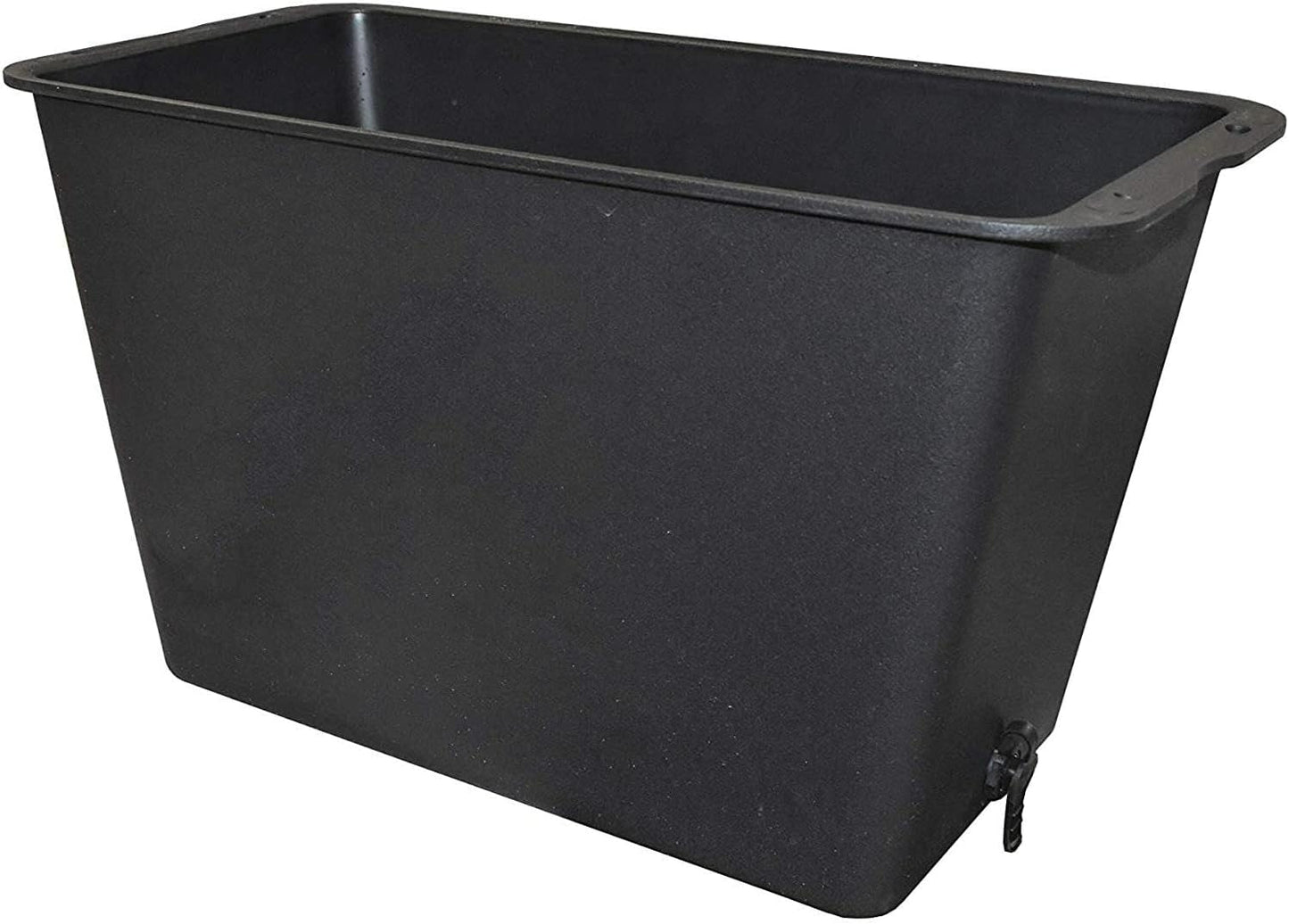 Rear Seat Cooler Storage Box