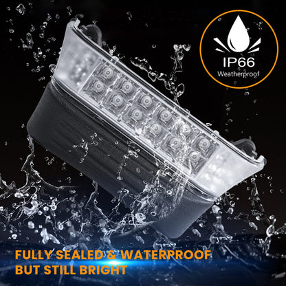 Club Car Precedent LED Ultimate light kit 12-48 volt