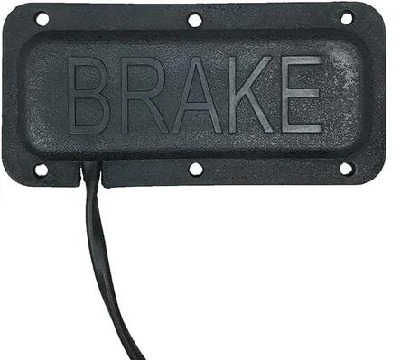 Golf Cart Brake Pad Switch