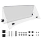 EZ-GO RXV 2024+ Windshield(Clear/PMMA)