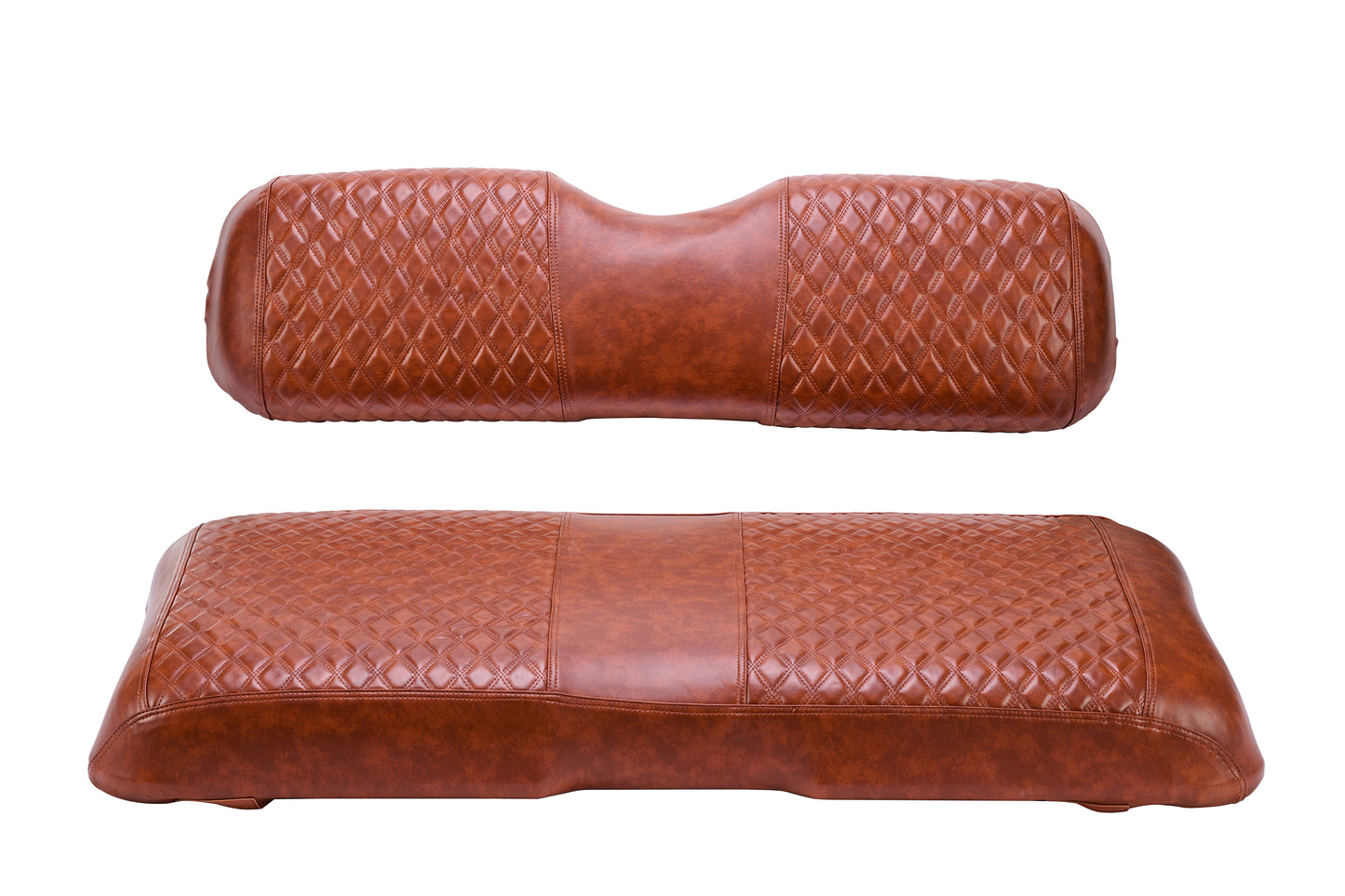 EZGO RXV & EZGO TXT Pre2013 Front Seat Cover