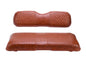 EZGO RXV & EZGO TXT Pre2013 Front Seat Cover