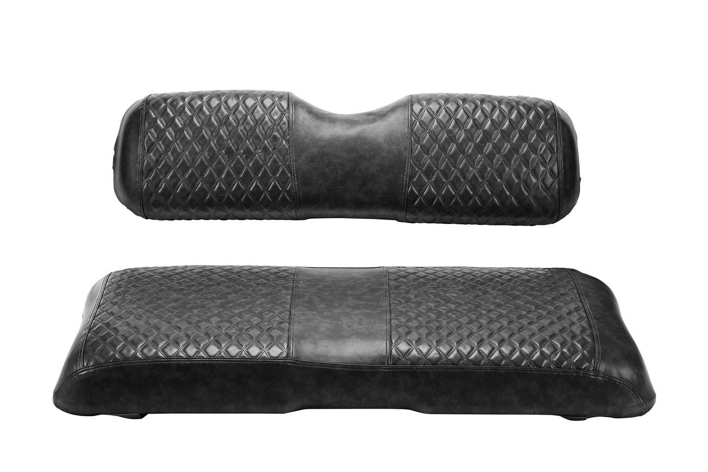 EZGO RXV & EZGO TXT Pre2013 Front Seat Cover