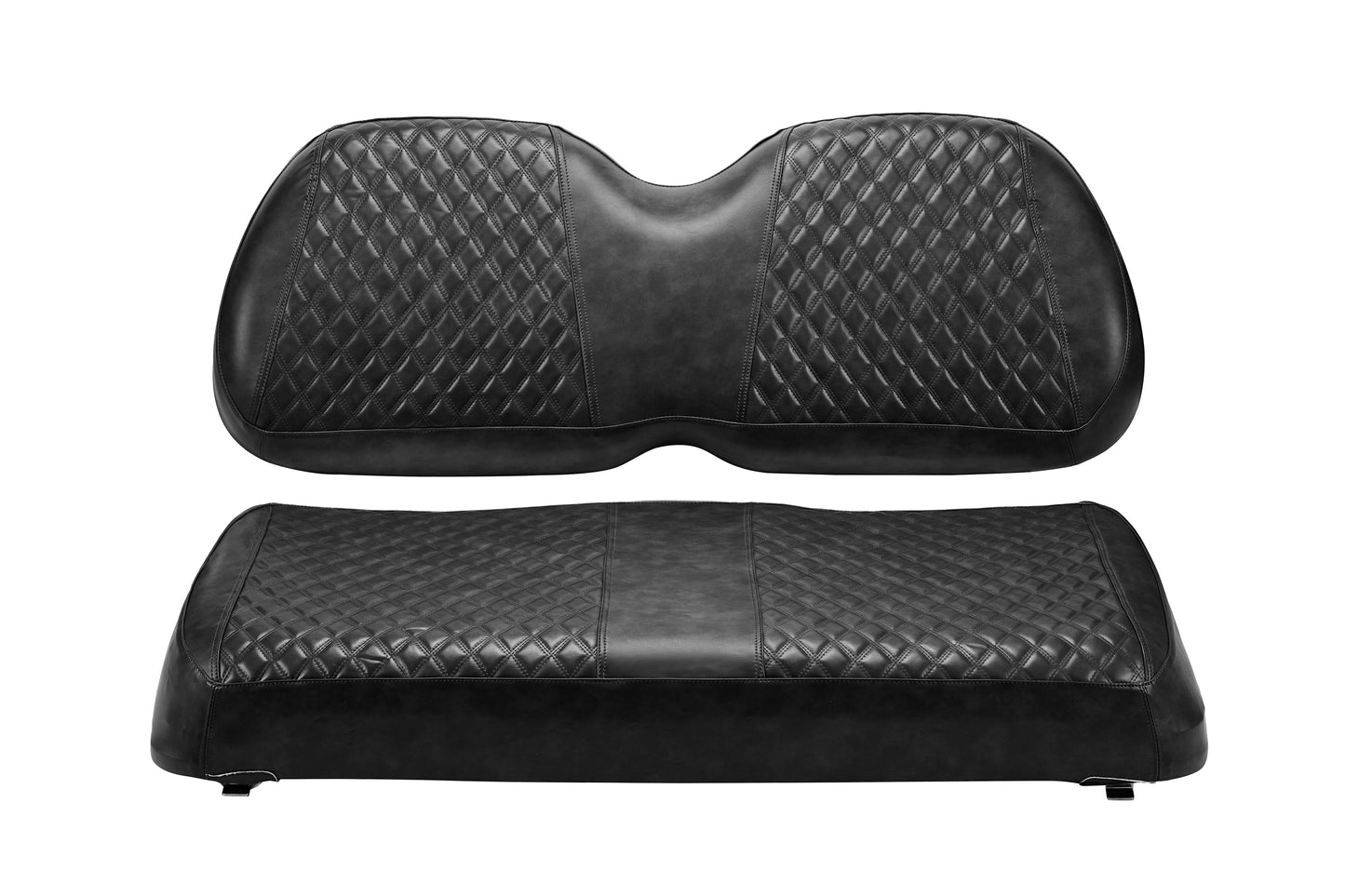 Club Car Tempo/Precedent Front Seat Cover