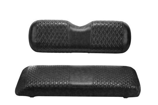 EZGO TXT 2014+ Front Seat Cover