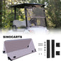 YAMAHA DRIVE/G29 Windshield (tinted/PMMA)
