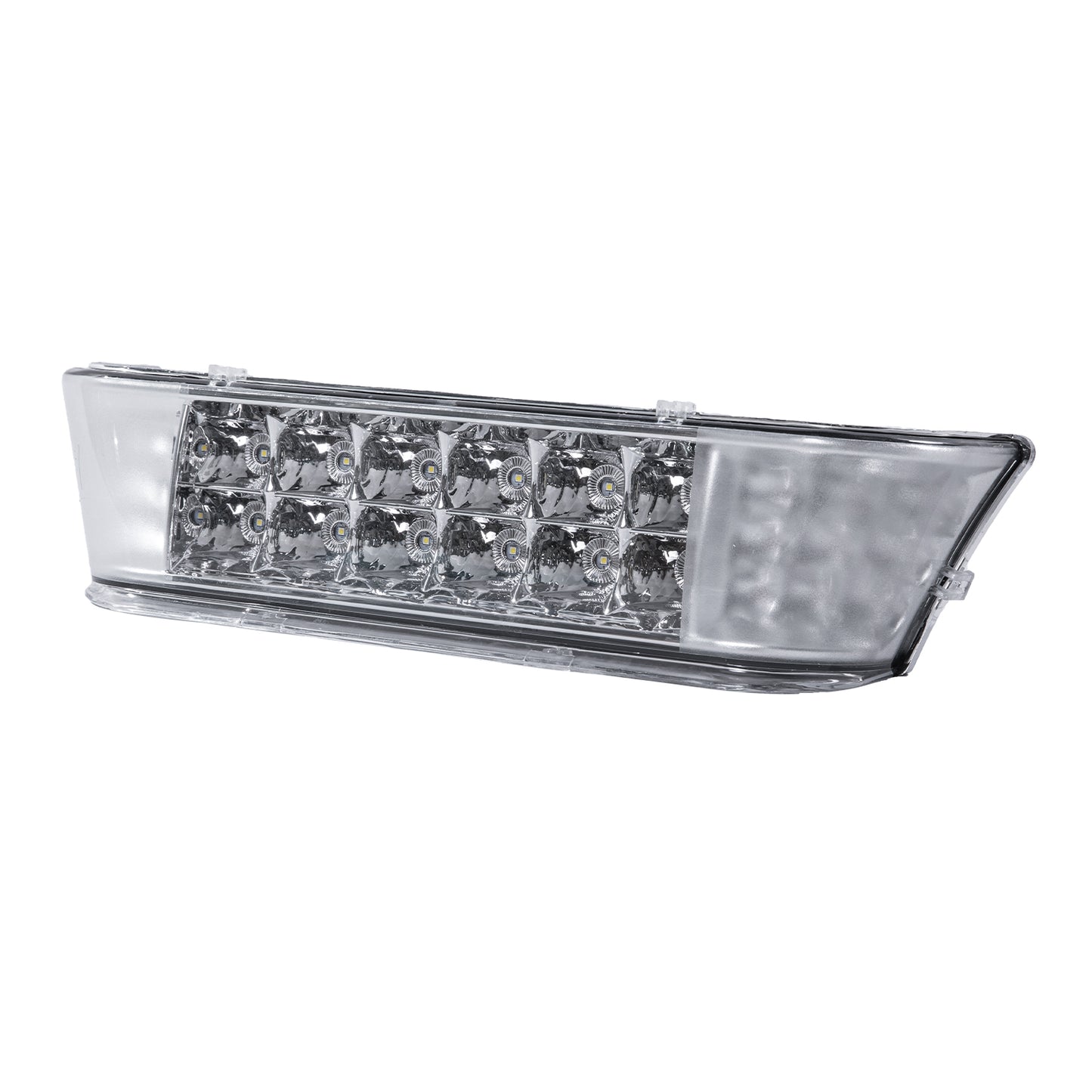 Club Car Precedent LED Headlight Bar 12-48V
