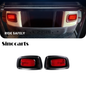 EZ-GO TXT PRE2013 LED Taillight ONLY 12-48 volt