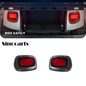EZ-GO TXT 2014+ LED Taillight ONLY 12-48 volt