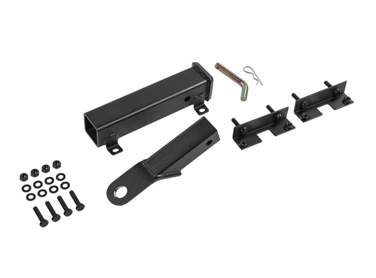 Golf Cart Universal Trailer Hitch