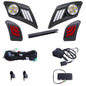 YAMAHA Drive2 2017+ LED  HI-LOW Beam Deluxe Light Kit 12-48 volt