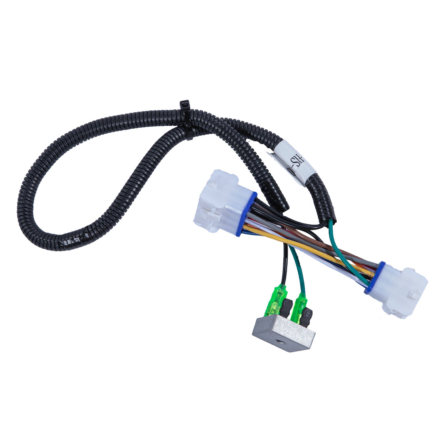 CLUB CAR PRECEDENT GAS HARNESS