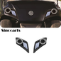 YAMAHA Drive2 2017+ LED Headlight ONLY 12-48 volt