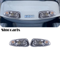 EZ-GO RXV (PRE2015&2016+) LED Headlight ONLY 12-48 volt