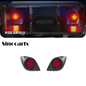 YAMAHA DRIVE LED Taillight ONLY 12-48 volt