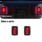 YAMAHA G-22 LED Taillight ONLY 12-48 volt