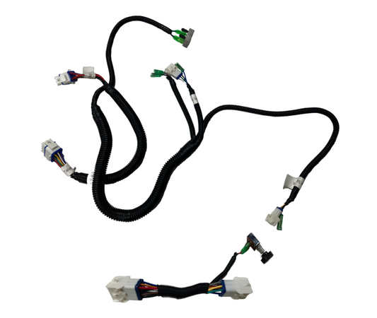 Club Car Tempo Gas Harness